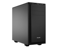 BE QUIET! PURE BASE 600 Black BG021 - 343850 - zdjęcie 1